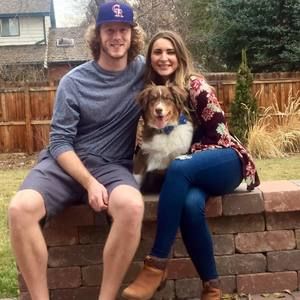 Meet your Posher, Calvin